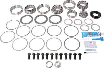 Dana auto part