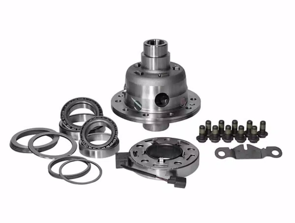YUKON E-LOCKER FOR FORD RANGER & BR
