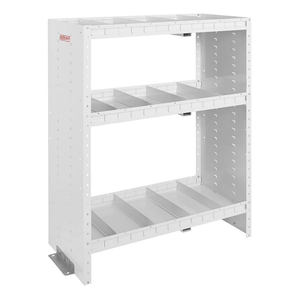 JSHELF24"X42 1/4"X59 1/2