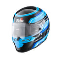 ST6 CMR CARB LITE 56 BLUE