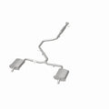 DIRECT-FIT EXHAUST SYSTEM REPLACEME