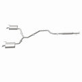 DIRECT-FIT EXHAUST SYSTEM REPLACEME