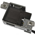 DIESEL NITROGEN OXIDE (NOX) SENSOR