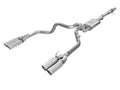 aFe cat-back exhaust