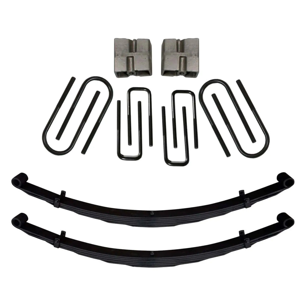 Skyjacker 6In KIT 79 F350 4X4