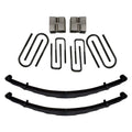 Skyjacker 6In KIT 79 F350 4X4