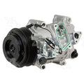 NEW COMPRESSOR W/ CLUTCH