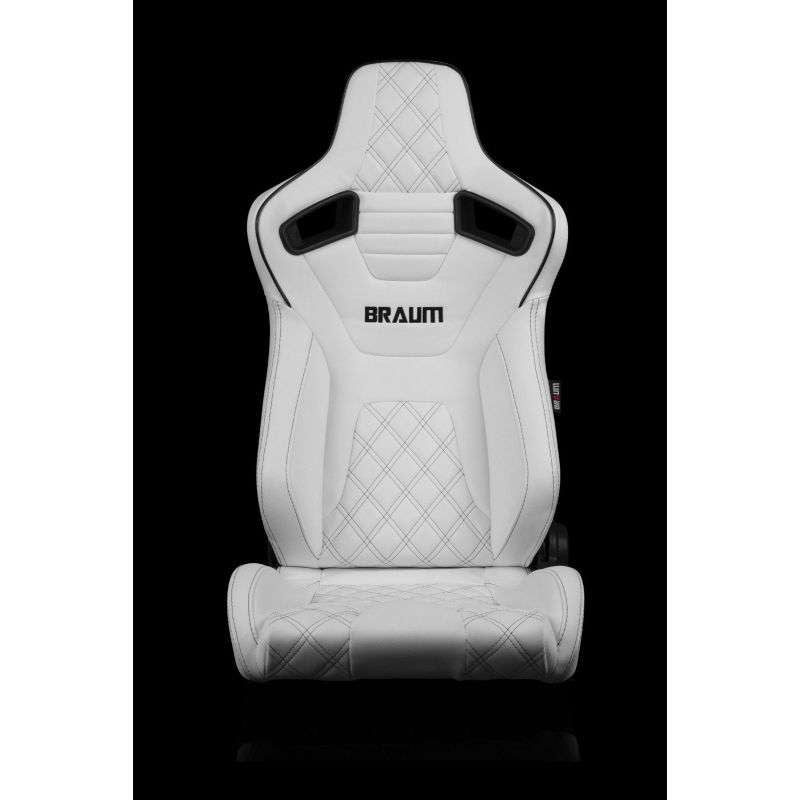 Braum black auto part