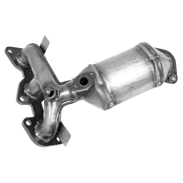 MANIFOLD CONVERTER-ULTRA