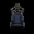 Braum auto part detail