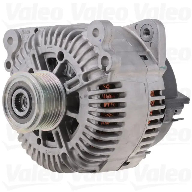 REMANUFACTURED ALTERNATOR
