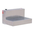 DOT 80 GAL LSHAPED REFUELING TANK
