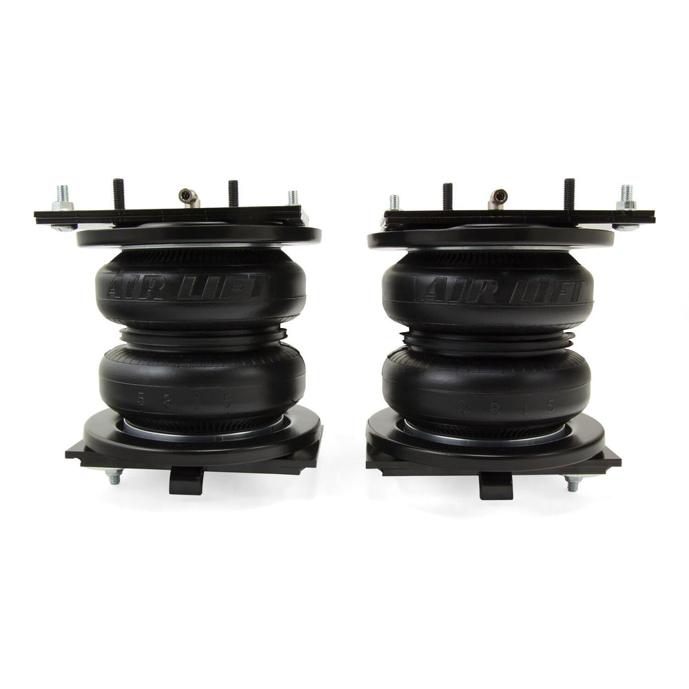Airlift 14-26 2500 2WD/4WD LoadLifter 7500 XL Ultimate ProSeries Air Spring Kit