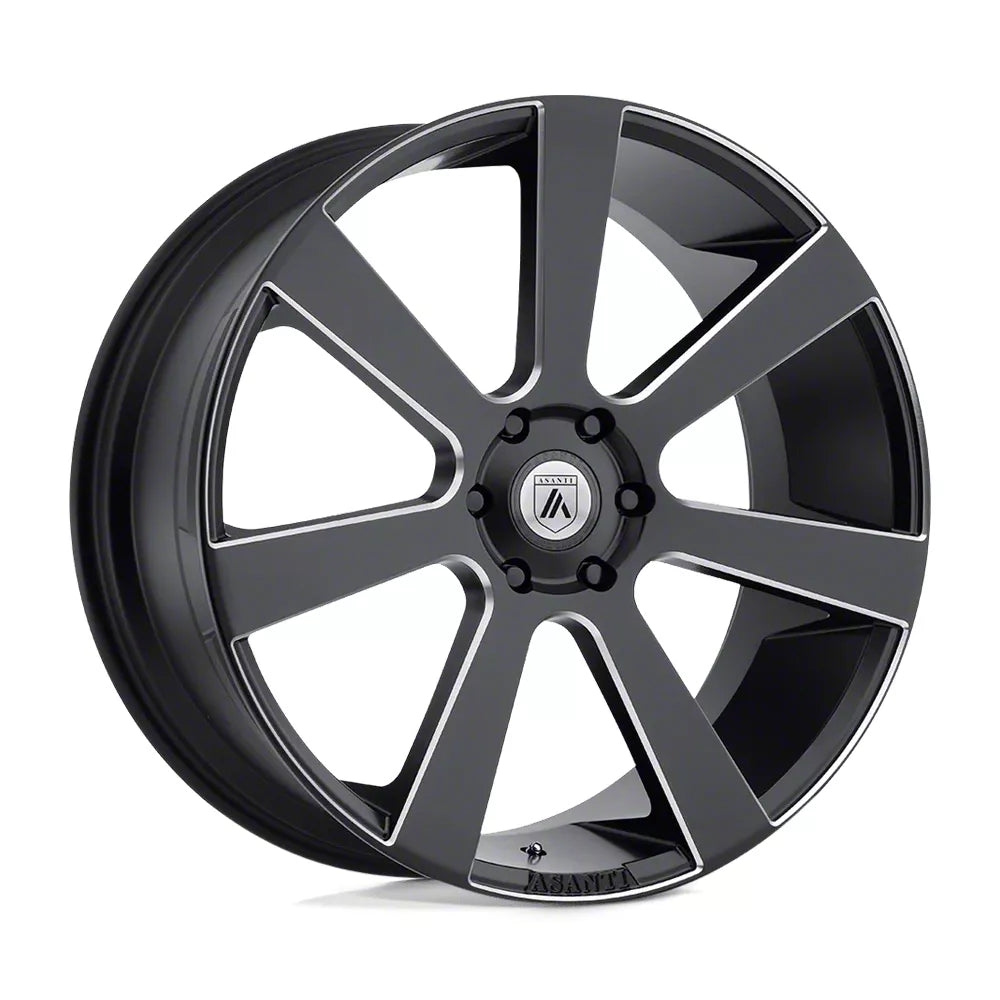 ABL-15 26X10 6X139.70 BLACK (15 MM)