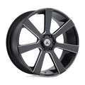 ABL-15 26X10 6X139.70 BLACK (15 MM)