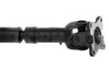 REAR DRIVESHAFT