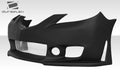 2004-2008 Mazda 3 4DR Duraflex B-2 Body Kit - 4 Piece - Includes B-2 Front Bumper Cover (100562) B-2 Rear Bumper Cover (100563) B-2 Side Skirts Rocker Panels (100564)