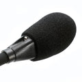 WIRELESS CELL PHONE HEADSET WITH 2-