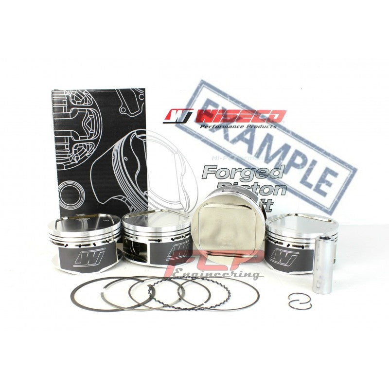 Wiseco auto part