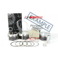 Wiseco auto part