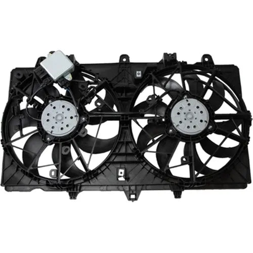 RAD / COND FAN ASSY.