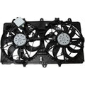 RAD / COND FAN ASSY.