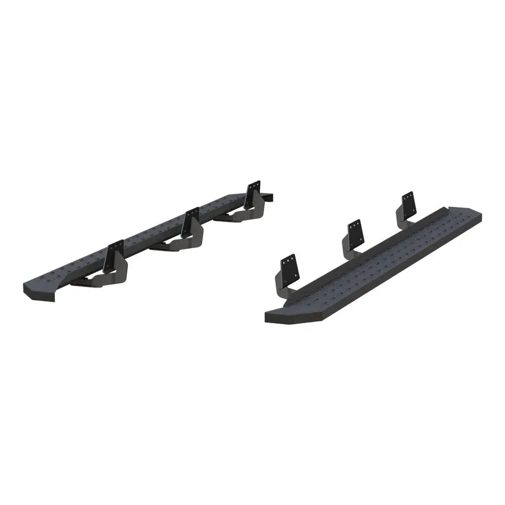 RIDGESTEP 6-1/2" RUNNING BOARDS