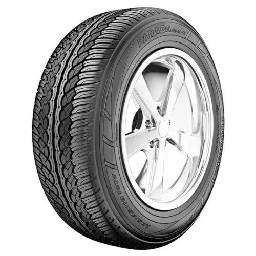 295/35R24 110V XL PRDASPX PA02