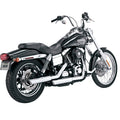 VANCE&HINES slip-on exhaust