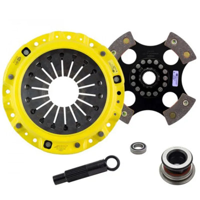 Advanced Clutch auto part