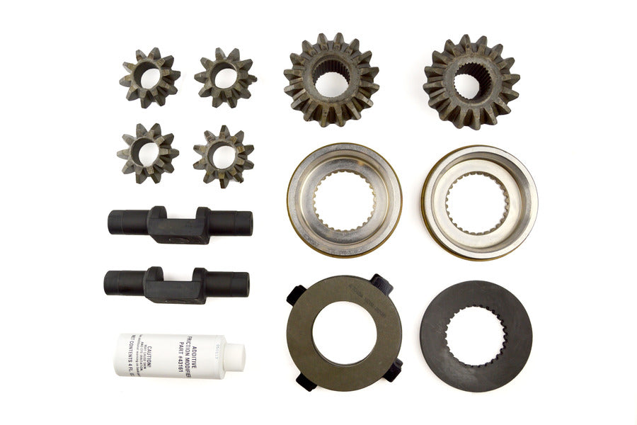 DIFFERENTIAL INNER GEAR KIT; DANA 70 32 SPLINE POWERLOK