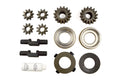 DIFFERENTIAL INNER GEAR KIT; DANA 70 32 SPLINE POWERLOK