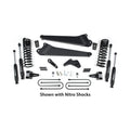 (KIT) 13C RAM 3500 5.5 RPLMT RAD ARM KITGAS