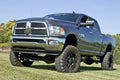 13-14 Ram 3500 5.5 Rplmt Rad Arm Kit-GAS