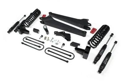 13-14 Ram 3500 5.5 Rplmt Rad Arm Kit-GAS