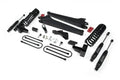 13-14 Ram 3500 5.5 Rplmt Rad Arm Kit-GAS