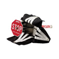 AIR BOSS 8' CHUTE/LNCHR -BLACK