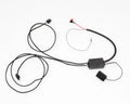 Akrapovic 14-17 Chevrolet Corvette Stingray (C7) Control Kit
