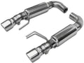Kooks Headers axle-back exhaust