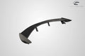 2020-2023 Chevrolet Corvette C8 Carbon Creations High Wing Spoiler - 1 Piece