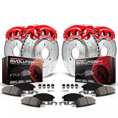 PowerStop auto part