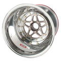 Sprint Wheel 15x15 5in BS Inside Lock