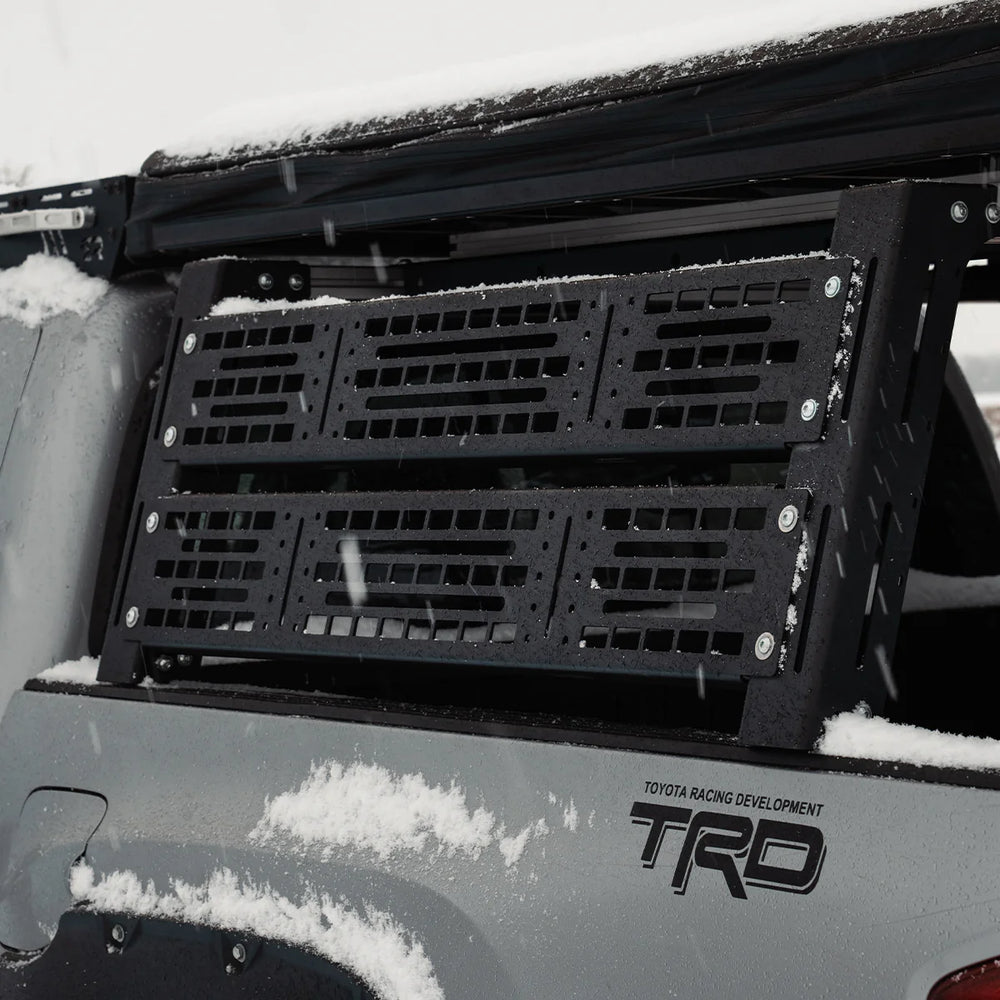 CALI RAISED roof rack