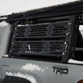 CALI RAISED roof rack