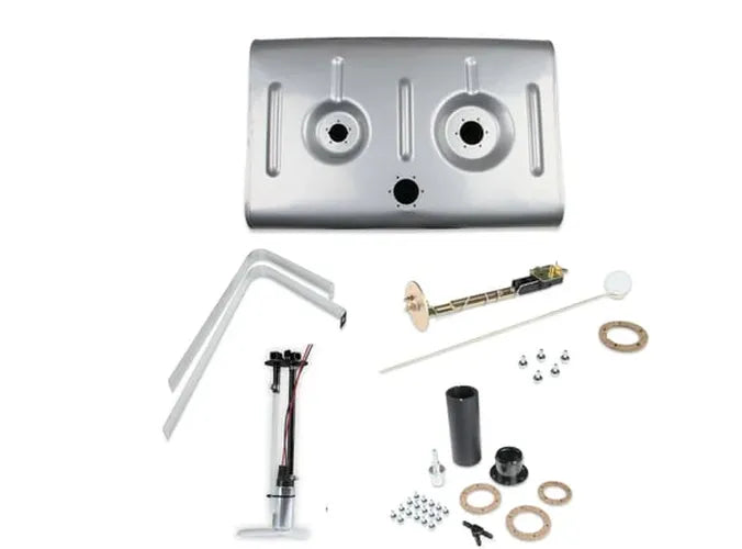 UNIVERSAL EFI GAS TANK KIT WITH 0-90 GM