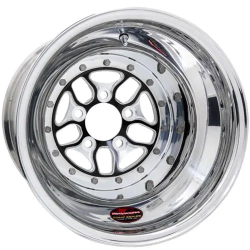 COMP 7 BLK 15X12 6' BS 61 BP N