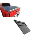 PREMIER HARD TONNEAU COVER