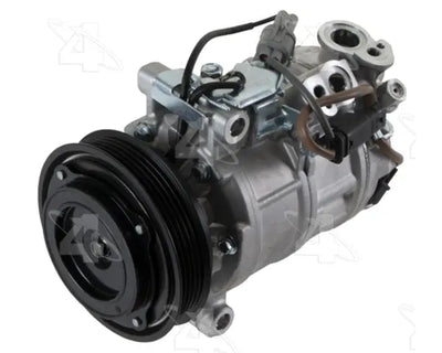 FOUR SEASONS air compressor