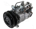 FOUR SEASONS air compressor