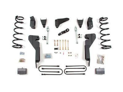 Zone Offroad auto part